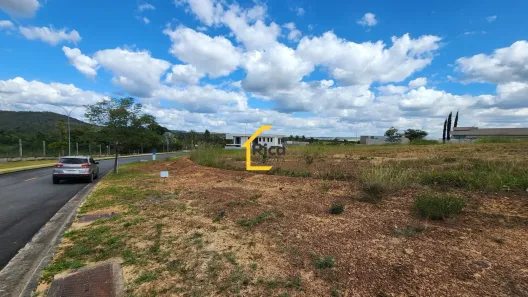 Lote/Terreno à venda, 390m² no Residencial e Comercial Damha, Cidade Ocidental