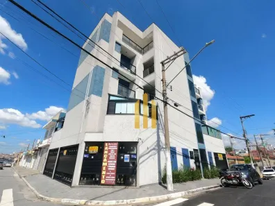 Apartamento com 2 Quartos à venda, 47m² no Vila Constança, São Paulo