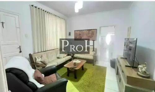 Casa com 2 Quartos à venda, 106m² no Cerâmica, São Caetano do Sul