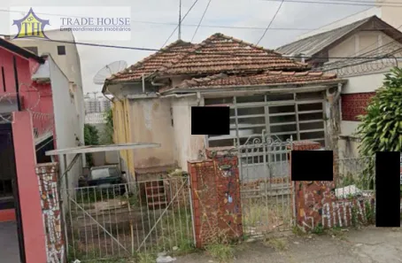 Lote/Terreno à venda, 145m² no Ipiranga, São Paulo