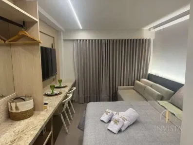 Flat com 1 Quarto para alugar, 22m² no Jardim Oceania, João Pessoa