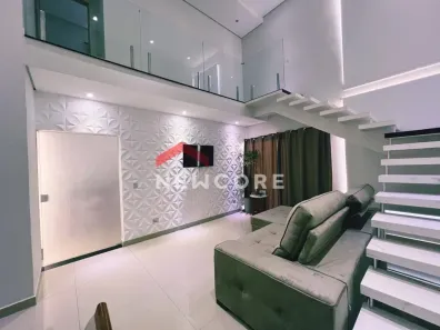 Sobrado com 2 Quartos à venda, 120m² no Jardim Terra Branca, Bauru