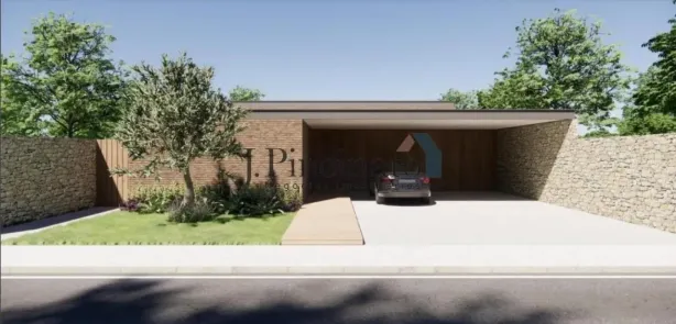 Casa de Condomínio com 3 Quartos à venda, 341m² no Jardim das Samambaias, Jundiaí