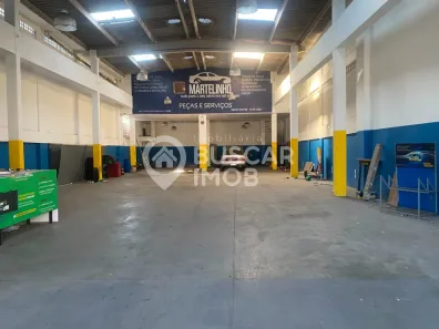 Ponto Comercial para alugar, 350m² no Pitangueiras, Lauro de Freitas