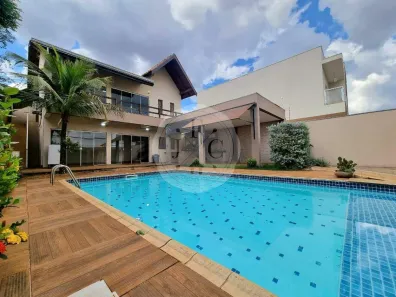 Casa com 3 Quartos à venda, 239m² no Ribeirânia, Ribeirão Preto