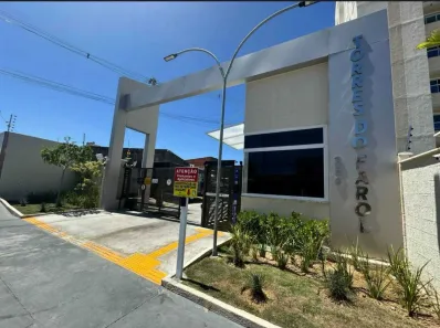 Apartamento com 1 Quarto à venda, 38m² no Farolândia, Aracaju