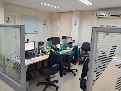 Sala Comercial à venda, 92m² no República, São Paulo