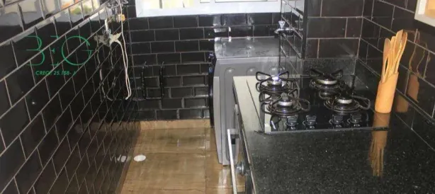 Apartamento com 2 Quartos à venda, 59m² no Picanço, Guarulhos