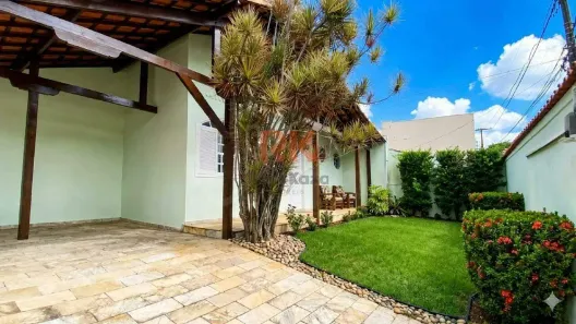 Casa com 5 Quartos à venda, 196m² no Alípio de Melo, Belo Horizonte