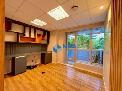 Sala Comercial para alugar, 75m² no Bela Vista, São Paulo