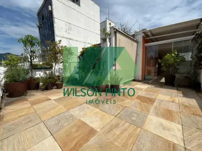 Cobertura com 3 Quartos à venda, 250m² no Ipanema, Rio de Janeiro