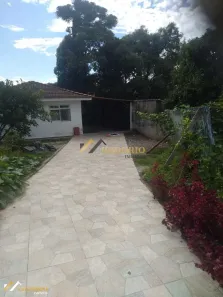 Casa com 2 Quartos à venda, 150m² no São Dimas, Colombo