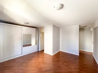 Apartamento com 1 Quarto para alugar, 35m² no Indianópolis, São Paulo
