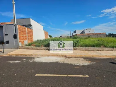 Lote/Terreno à venda, 200m² no Miravista Residencial, Mirassol