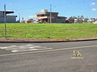 Lote/Terreno à venda, 374m² no Quinta do Lago Residence, São José do Rio Preto