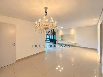 Apartamento com 4 Quartos à venda, 124m² no Buritis, Belo Horizonte
