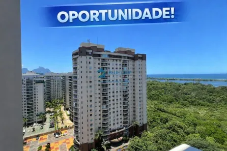 Apartamento com 2 Quartos à venda, 85m² no Barra da Tijuca, Rio de Janeiro