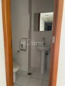 Sala Comercial à venda, 79m² no Catete, Rio de Janeiro