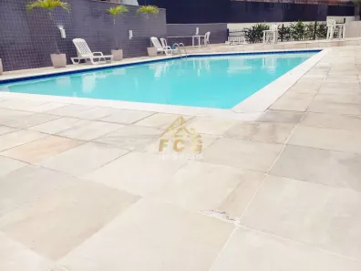 Apartamento com 3 Quartos à venda, 90m² no Santa Rosa, Niterói