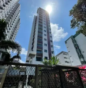 Apartamento com 2 Quartos à venda, 56m² no Espinheiro, Recife