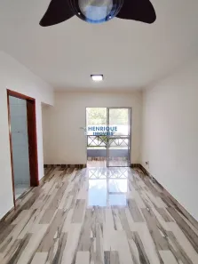 Apartamento com 3 Quartos à venda, 63m² no Jardim Claret, Rio Claro