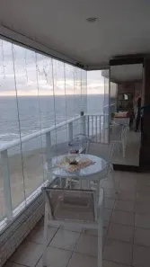 Apartamento com 3 Quartos à venda, 105m² no Mirim, Praia Grande