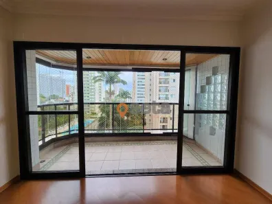 Apartamento com 4 Quartos à venda, 128m² no Vila Ema, São José dos Campos