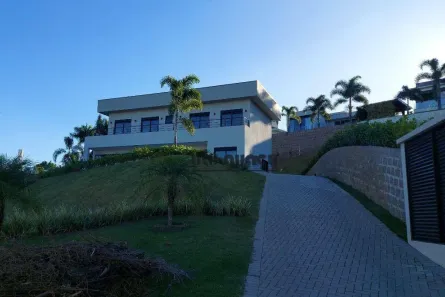 Casa com 4 Quartos à venda, 350m² no Jardim Plaza Athénée, Itu