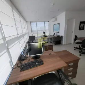 Sala Comercial com 3 Quartos para alugar, 45m² no Estância Matinha, São José do Rio Preto