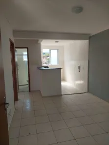 Apartamento com 2 Quartos à venda, 45m² no Fogo Apagou, Sabará