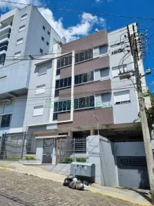 Apartamento com 2 Quartos à venda, 73m² no Floresta, Caxias do Sul