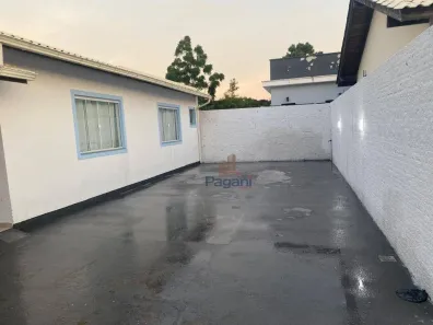 Casa com 3 Quartos à venda, 80m² no Pinheira, Palhoça
