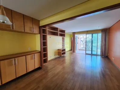 Apartamento com 2 Quartos à venda, 104m² no Jardim das Acácias, São Paulo