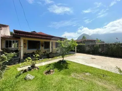 Casa de Condomínio com 4 Quartos à venda, 292m² no Morada da Praia, Bertioga