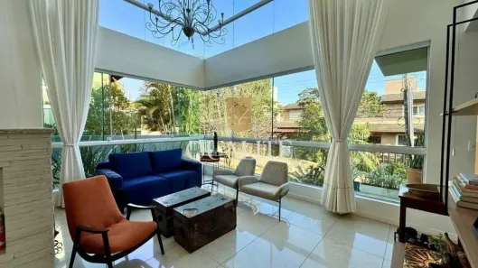 Casa de Condomínio com 3 Quartos à venda, 280m² no Rio Tavares, Florianópolis