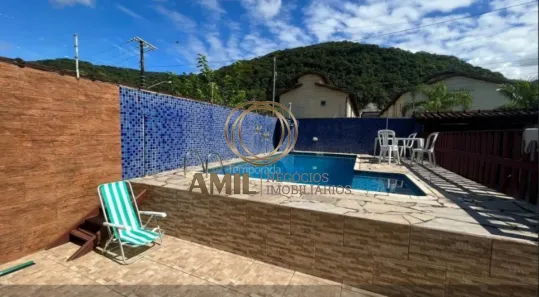Casa com 4 Quartos para alugar, 250m² no Bairro de Juquehy, São Sebastião