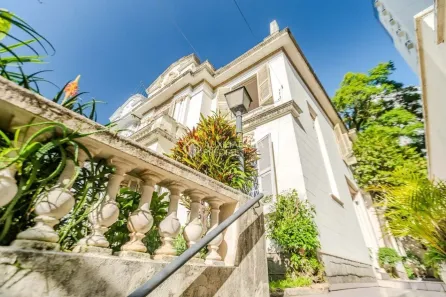 Sobrado com 4 Quartos à venda, 298m² no Moinhos de Vento, Porto Alegre
