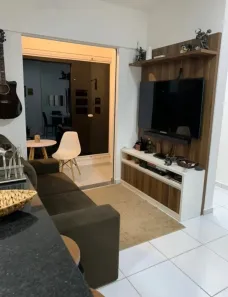 Apartamento com 2 Quartos à venda, 47m² no Alto do Calhau, São Luís