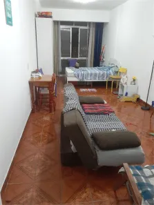 Apartamento com 1 Quarto à venda, 47m² no Santa Efigênia, São Paulo