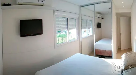 Apartamento com 2 Quartos à venda, 94m² no Canudos, Novo Hamburgo