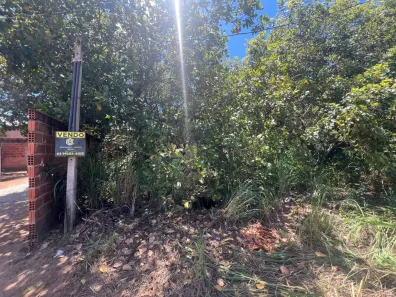 Lote/Terreno à venda, 577m² no Setor Sônia Regina (Taquaralto), Palmas