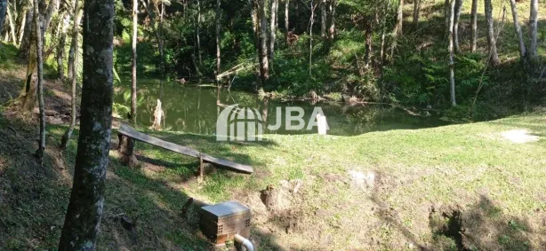 Fazenda/Sítio com 2 Quartos à venda, 100m² no , Tijucas do Sul