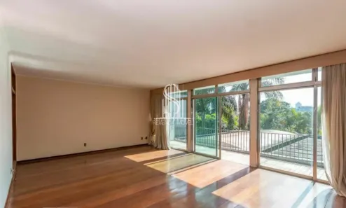Casa com 4 Quartos à venda, 605m² no Jardim Cordeiro, São Paulo