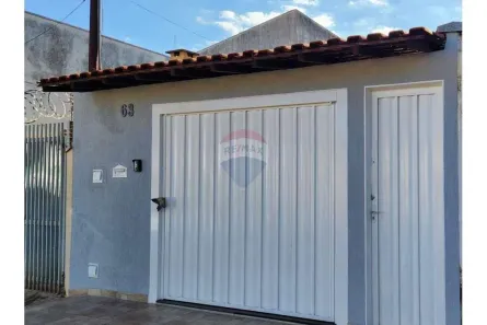 Casa com 2 Quartos à venda, 111m² no Jardim do Trevo, Ribeirão Preto