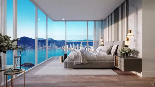 Apartamento com 4 Quartos à venda, 184m² no Centro, Balneário Camboriú