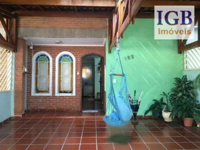 Sobrado com 1 Quarto à venda, 180m² no Parque Mandaqui, São Paulo