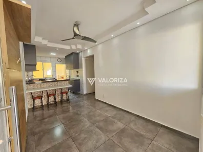 Casa de Condomínio com 2 Quartos à venda, 51m² no Jardim Alpes de Sorocaba, Sorocaba