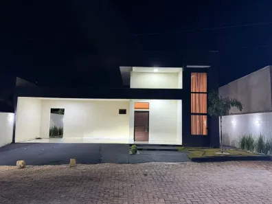 Casa com 4 Quartos à venda, 10m² no Ponte Alta Norte, Brasília
