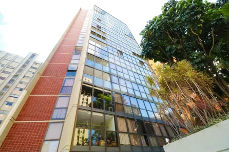 Apartamento com 4 Quartos à venda, 387m² no Cambuí, Campinas