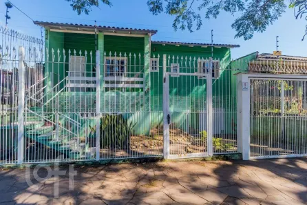 Casa com 2 Quartos à venda, 187m² no Morro Santana, Porto Alegre
